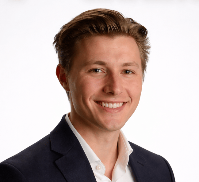 Darin Clauson Gator Capital