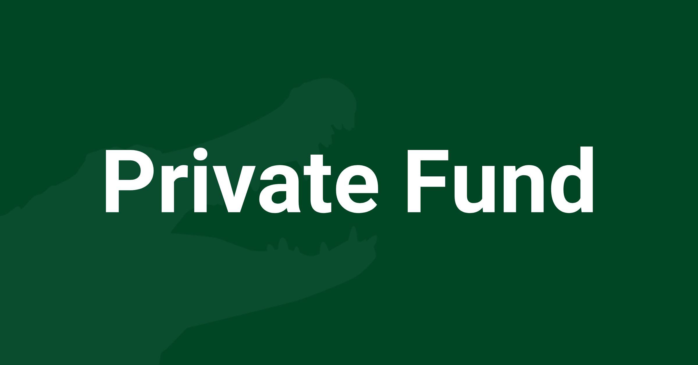 Gator Capital Private Fund